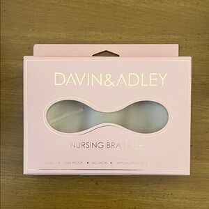 Davin & Adley Nursing Bra Liner